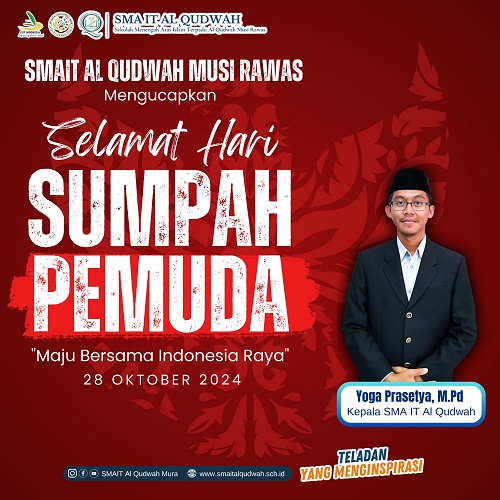 Hari Sumpah Pemuda