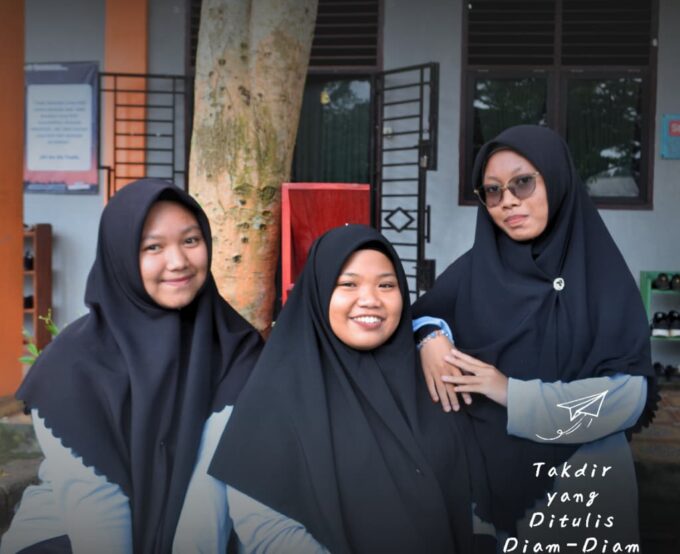Tiga Siswa SMAIT Al Qudwah Lolos SNBP 2026 ke Perguruan Tinggi Negeri