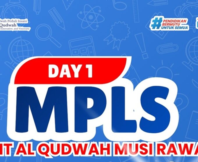 Hari Pertama MPLS SMAIT Al Qudwah Berlangsung Semarak, Tanamkan Karakter dan Cinta Sekolah